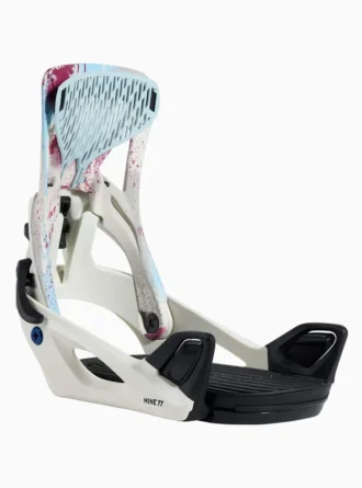Women’s Burton MINE77 Step On® Escapade Snowboard Bindings