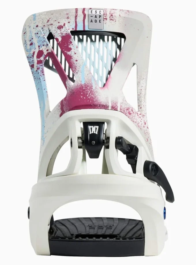 Women’s Burton MINE77 Step On® Escapade Snowboard Bindings
