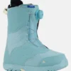 Women’s Burton Mint BOA® Snowboard Boots