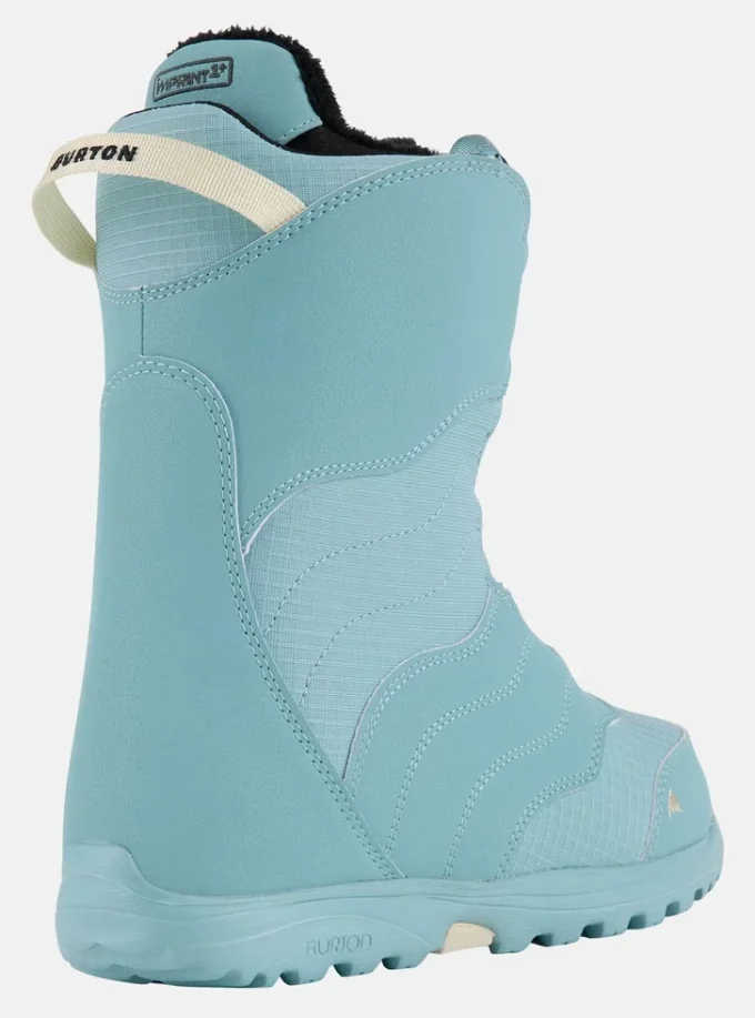 Women’s Burton Mint BOA® Snowboard Boots