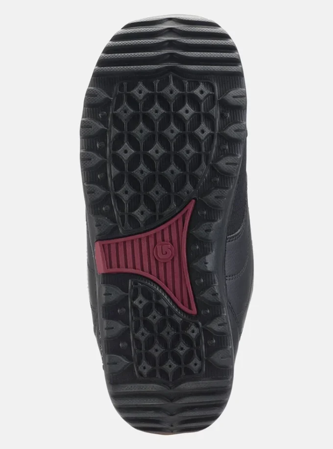 Women’s Burton Mint BOA® Snowboard Boots