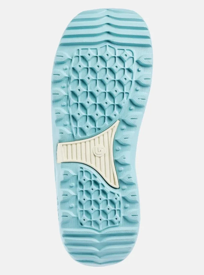 Women’s Burton Mint BOA® Snowboard Boots