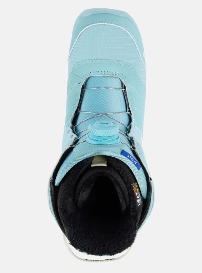 Women’s Burton Mint BOA® Snowboard Boots