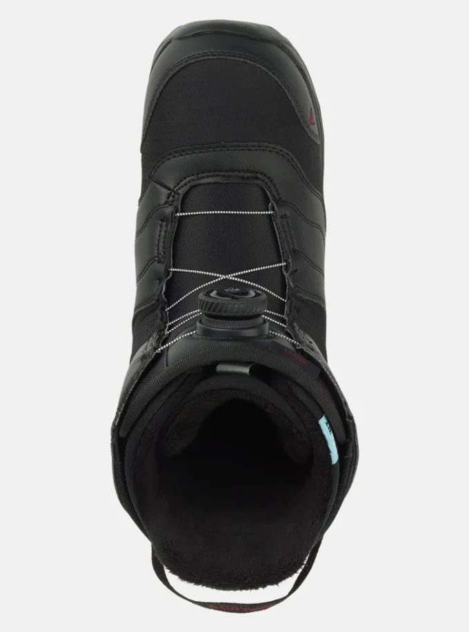 Women’s Burton Mint BOA® Snowboard Boots