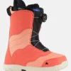 Women’s Burton Mint BOA® Snowboard Boots