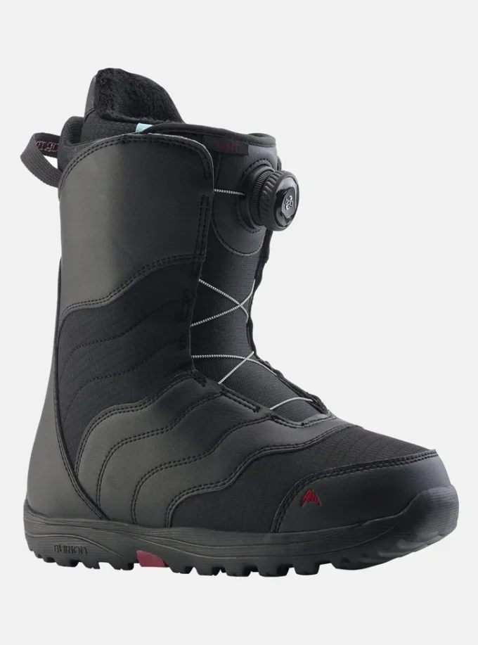 Women’s Burton Mint BOA® Snowboard Boots