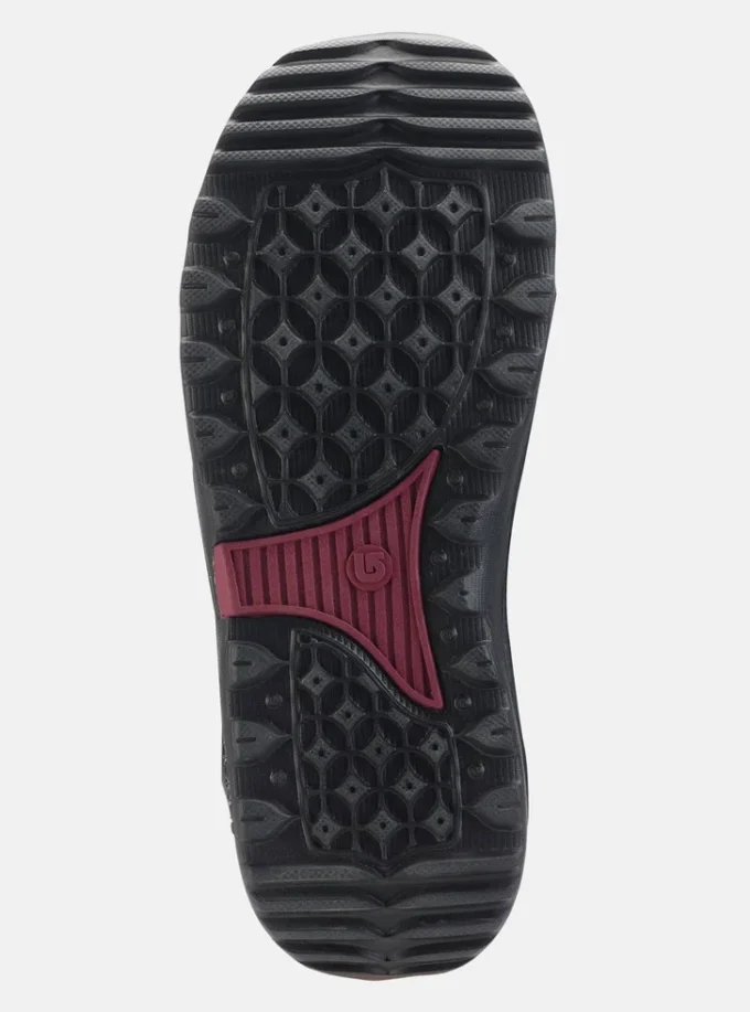 Women’s Burton Mint BOA® Wide Snowboard Boots