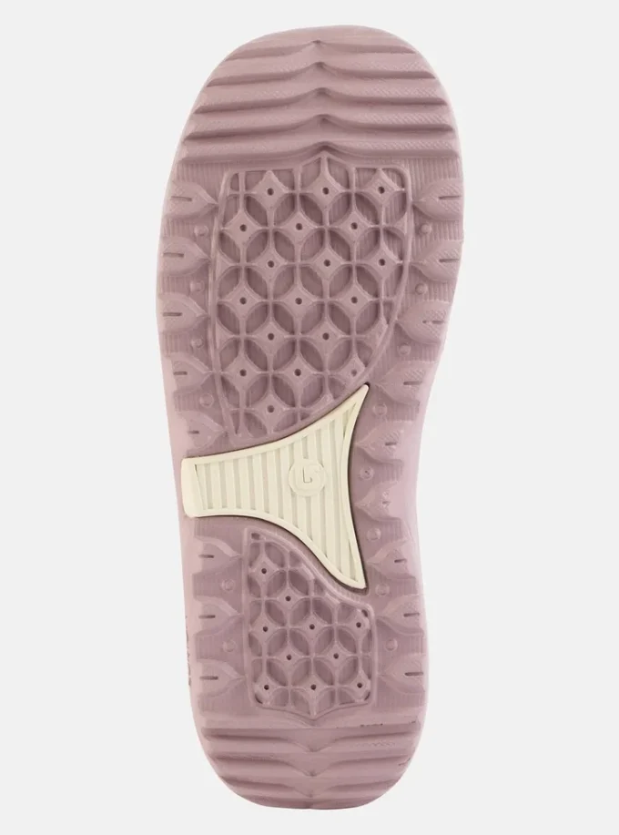 Women’s Burton Mint BOA® Wide Snowboard Boots