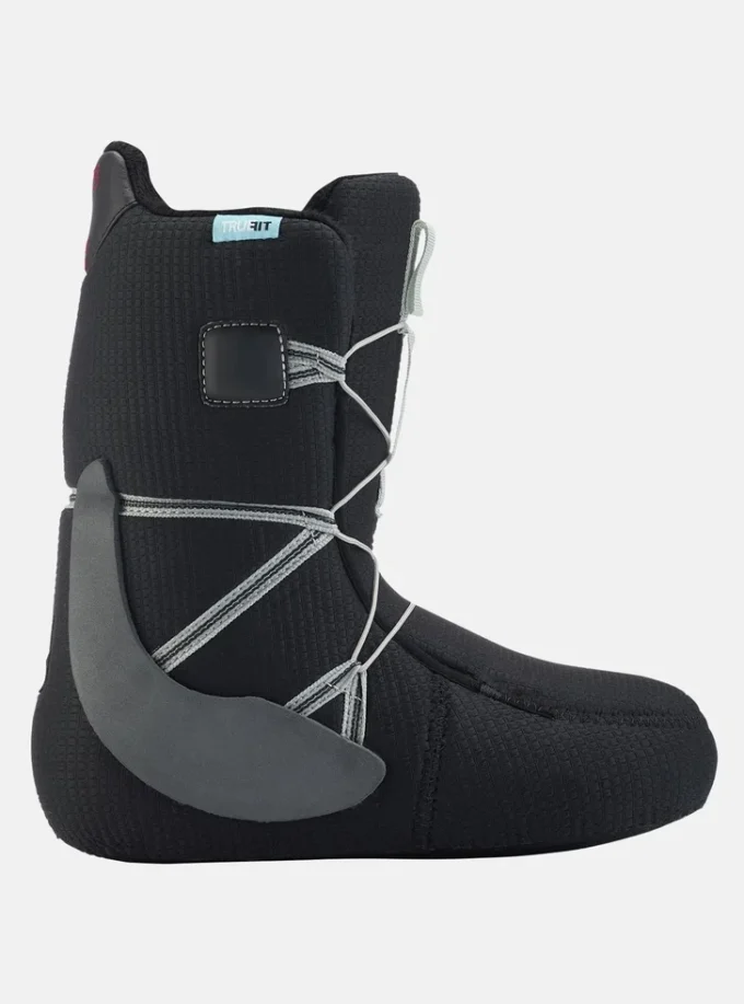 Women’s Burton Mint BOA® Wide Snowboard Boots