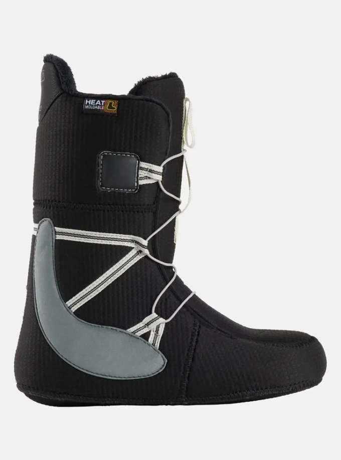 Women’s Burton Mint BOA® Wide Snowboard Boots