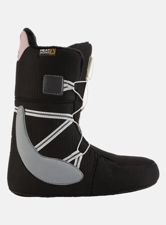 Women’s Burton Mint BOA® Wide Snowboard Boots