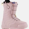 Women’s Burton Mint Snowboard Boots