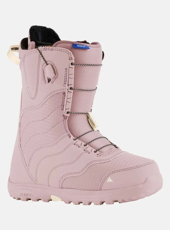 Women’s Burton Mint Snowboard Boots
