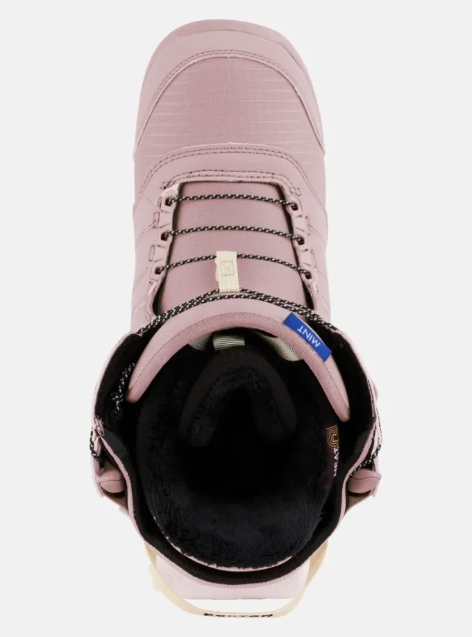 Women’s Burton Mint Snowboard Boots