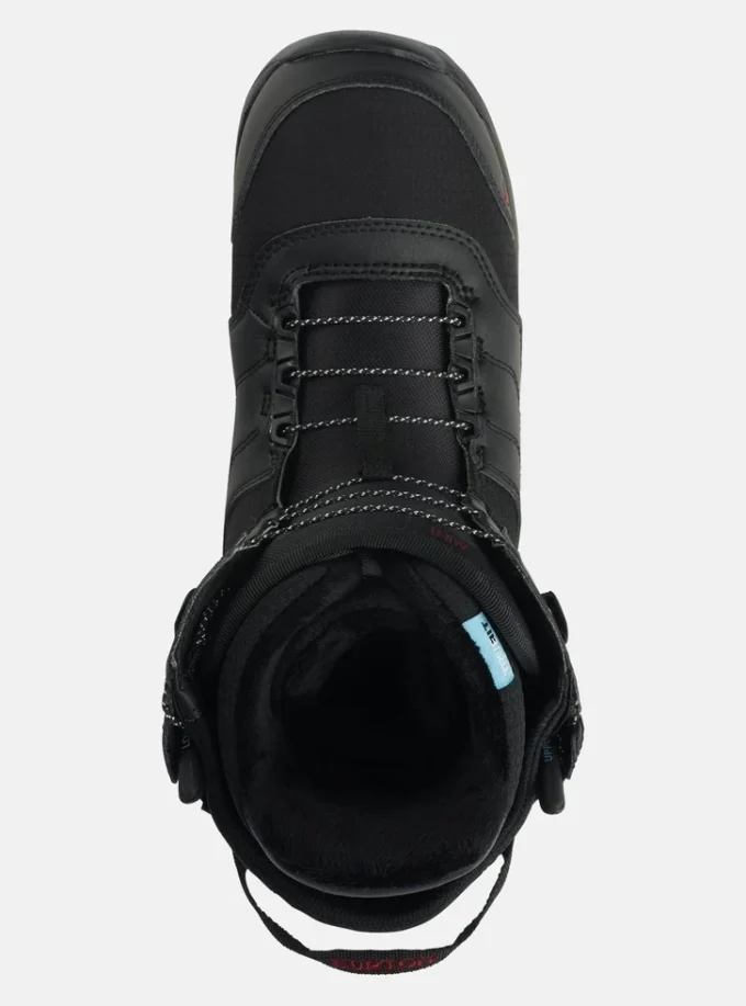 Women’s Burton Mint Snowboard Boots