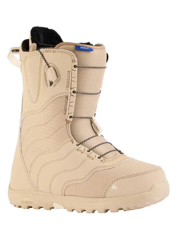 Women’s Burton Mint Snowboard Boots (Sample)