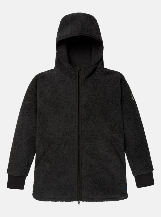 Women’s Burton Minxy Full-Zip Fleece