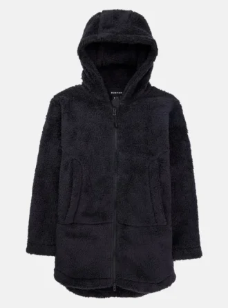 Women’s Burton Minxy Hi-Loft Full-Zip Fleece
