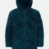 Women’s Burton Minxy Hi-Loft Full-Zip Fleece