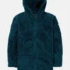 Women’s Burton Minxy Hi-Loft Full-Zip Fleece (Sample)