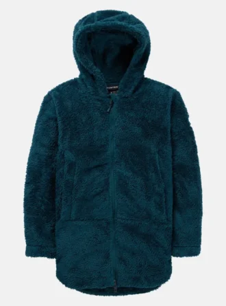 Women’s Burton Minxy Hi-Loft Full-Zip Fleece (Sample)