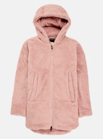 Women’s Burton Minxy High Loft™ Fleece Full-Zip