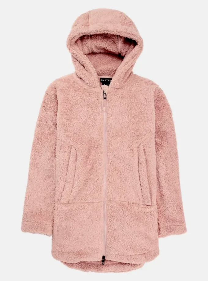 Women’s Burton Minxy High Loft™ Fleece Full-Zip