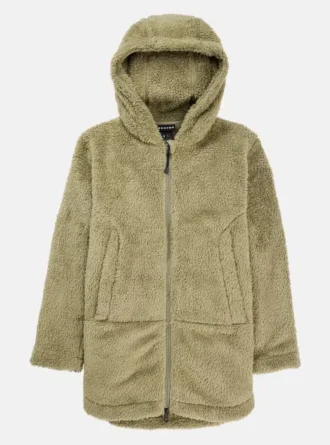 Women’s Burton Minxy High Loft™ Fleece Full-Zip