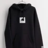 Women’s Burton Mountain Mark Pullover Hoodie