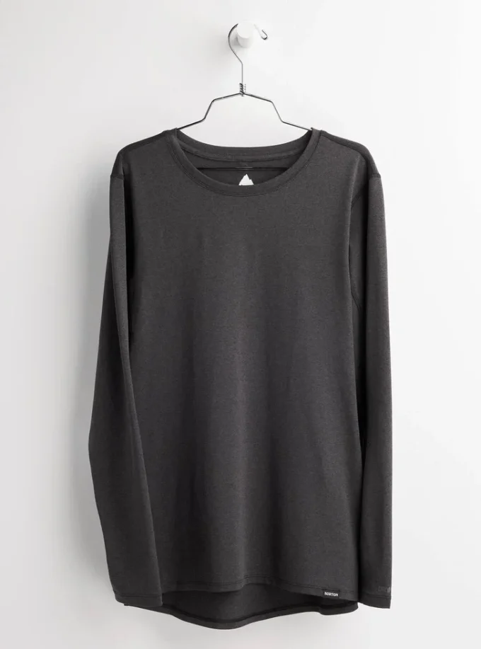 Women’s Burton Multipath Essential Tech Long Sleeve T-Shirt