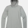 Women’s Burton Multipath Essential Tech Pullover Hoodie