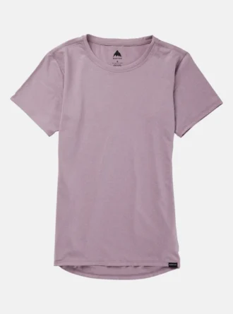 Women’s Burton Multipath Essential Tech Short Sleeve T-Shirt