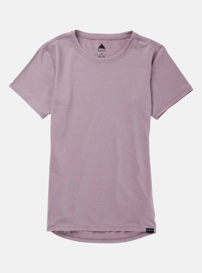 Women’s Burton Multipath Essential Tech Short Sleeve T-Shirt