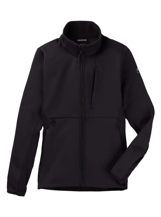 Women’s Burton Multipath Full-Zip Fleece