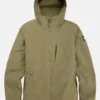 Women’s Burton Multipath Hooded Insulated Jacket