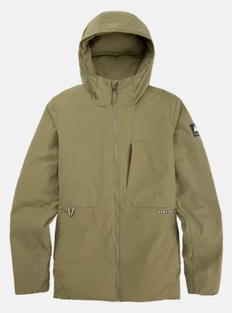 Women’s Burton Multipath Hooded Insulated Jacket