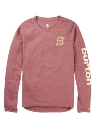 Women’s Burton Multipath Long Sleeve T-Shirt