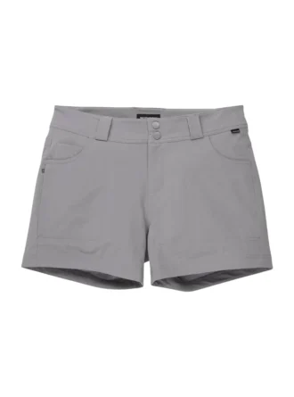 Women’s Burton Multipath Shorts