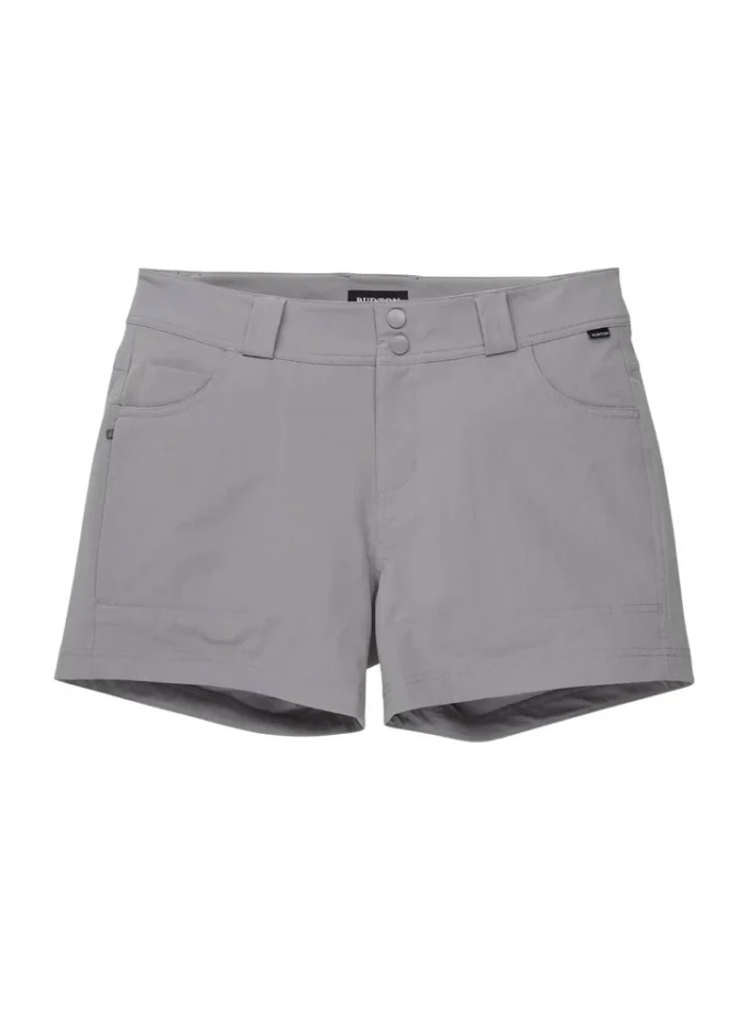 Women’s Burton Multipath Shorts