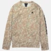 Women’s Burton Oak Crewneck Fleece