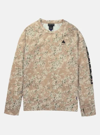 Women’s Burton Oak Crewneck Fleece