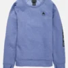 Women’s Burton Oak Crewneck Fleece