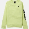 Women’s Burton Oak Crewneck Fleece