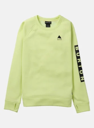 Women’s Burton Oak Crewneck Fleece