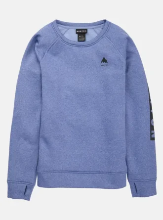 Women’s Burton Oak Crewneck Fleece