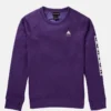 Women’s Burton Oak Crewneck Sweatshirt