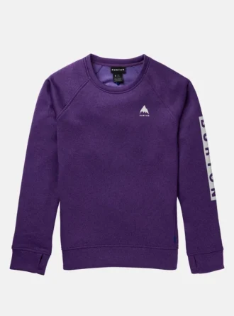 Women’s Burton Oak Crewneck Sweatshirt