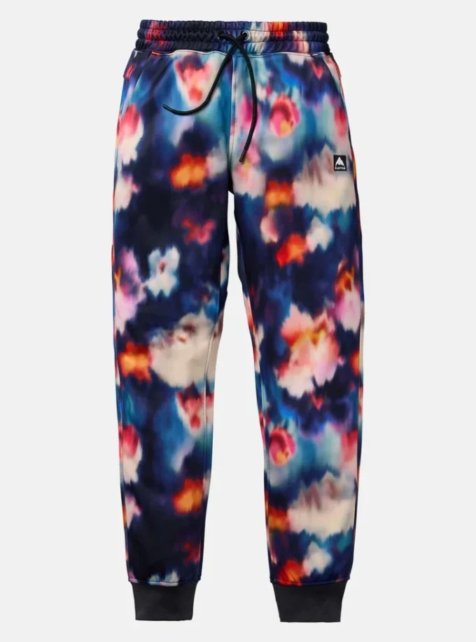 Women’s Burton Oak Fleece Pants
