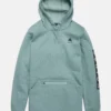 Women’s Burton Oak Fleece Pullover Sweatshirt (Long)