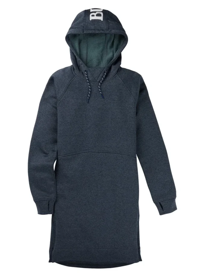 Women’s Burton Oak Hoodie Dress